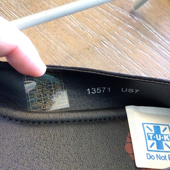 TUK Footwear Womens Adorable Cute Sloth Rainbow Ballet Flats Size 7 - Picture 7 of 8